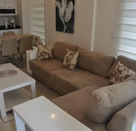 Tatil Evi Sunny Pia Alanya
