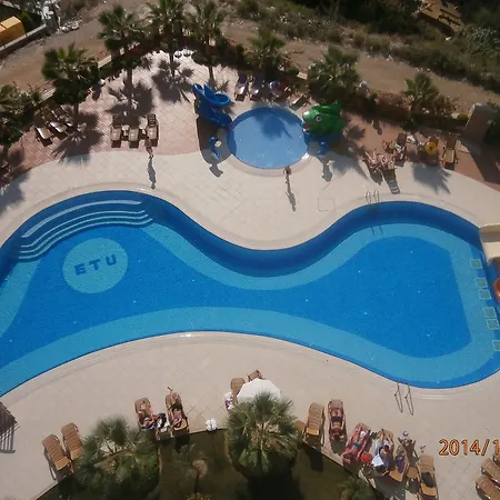 Tatil Evi Sunny Pia