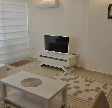 Sunny Pia Tatil Evi *