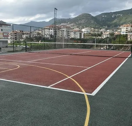 Tatil Evi Sunny Pia