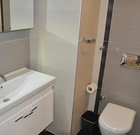 Sunny Pia Tatil Evi Alanya