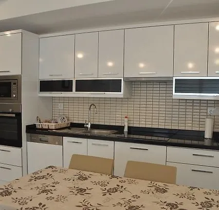 Sunny Pia Tatil Evi