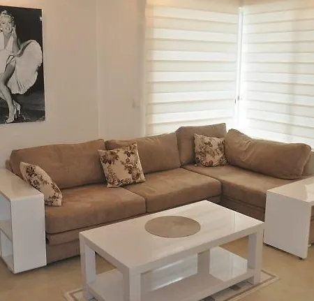 Tatil Evi Sunny Pia *