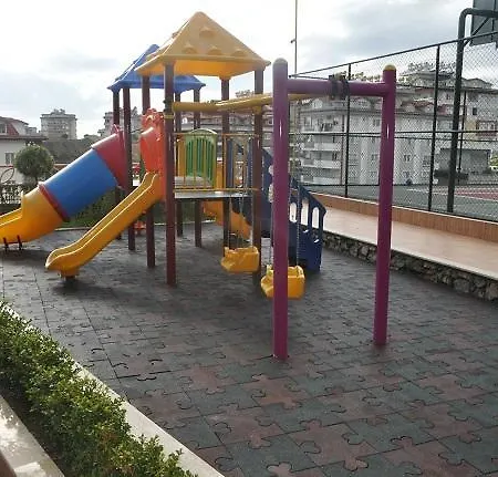 Tatil Evi Sunny Pia *
